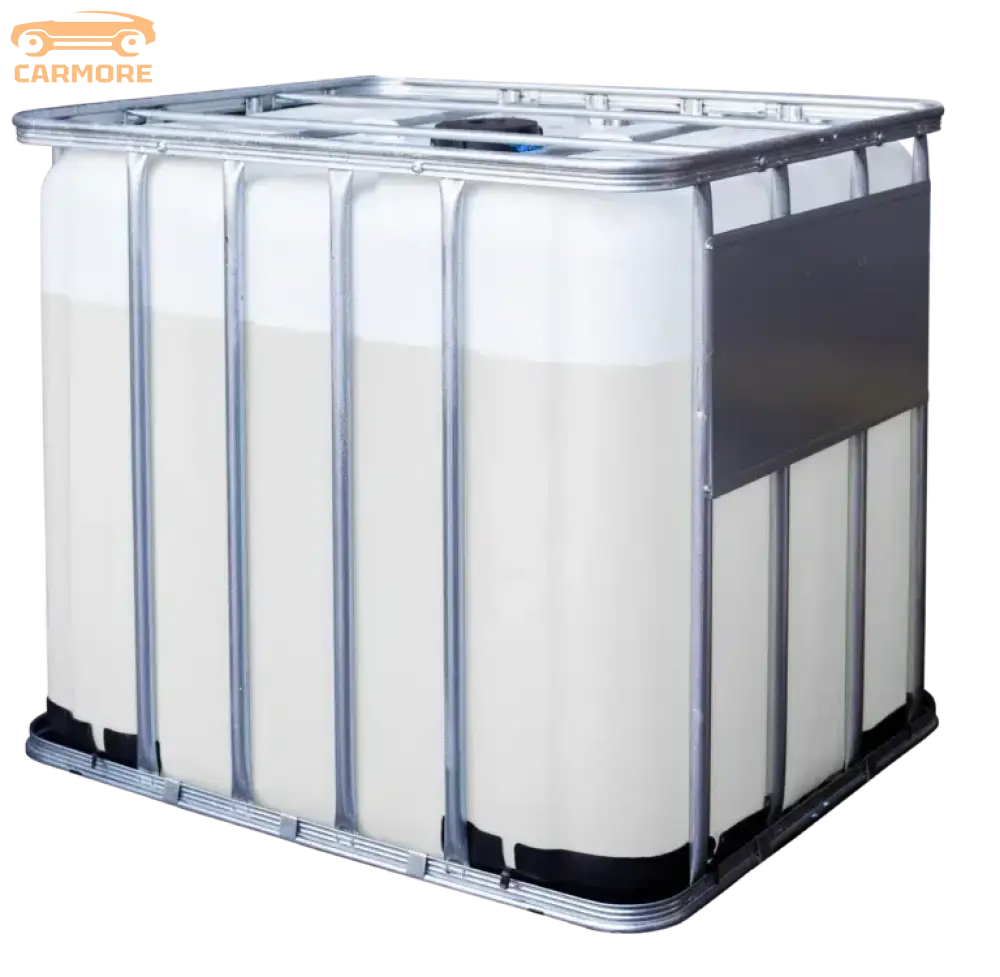 Cartec Multidegreaser TR-40 - 1000L