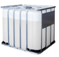 Cartec Multidegreaser TR-40 - 1000L