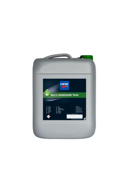 Cartec Multidegreaser TR-40 - 10L