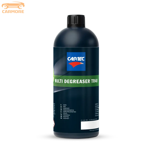 Cartec Multidegreaser TR-40