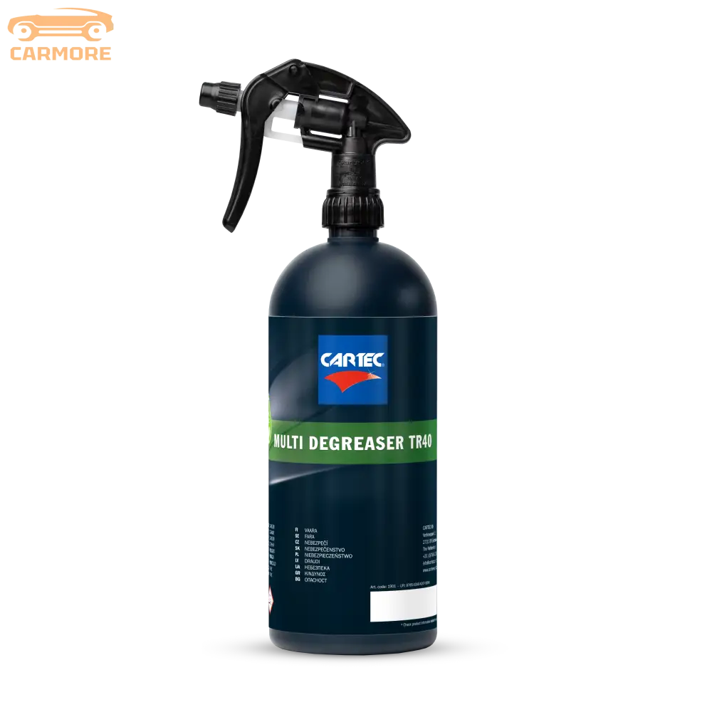 Cartec Multidegreaser TR-40 - 1L