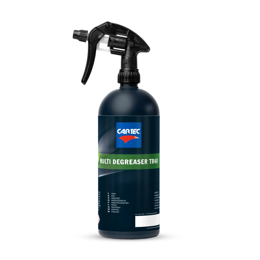 Cartec Multidegreaser TR-40 - 1L