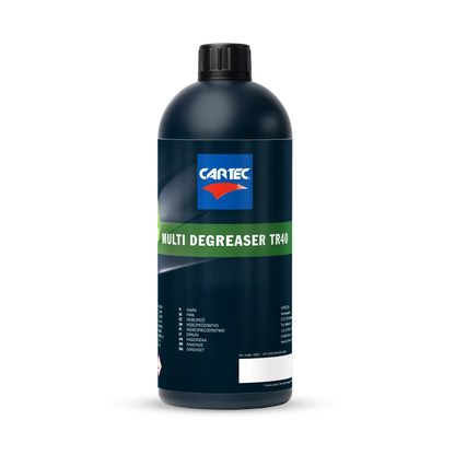 Cartec Multidegreaser TR-40