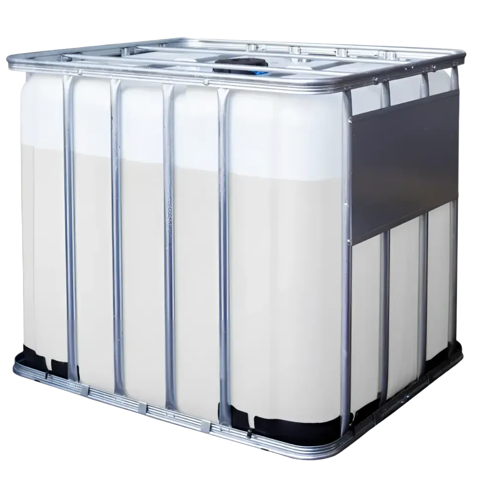 Cartec Multidegreaser TR-40 - 1000L