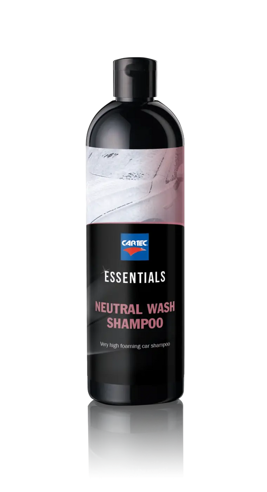 Cartec Neutral Wash Shampoo 500ml