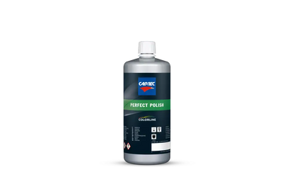 Cartec Perfect Polish / Hiova vaha