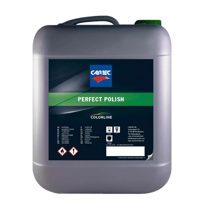 Cartec Perfect Polish / Hiova vaha - 5L