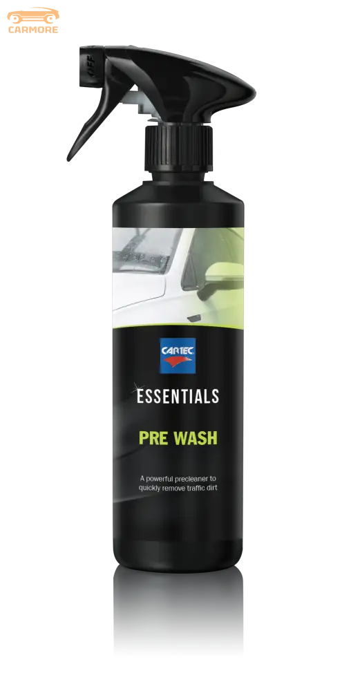 Cartec Pre Wash 500ml With Sprayer