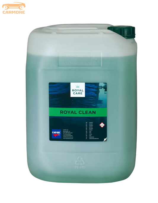 Cartec Royal Clean - 10L