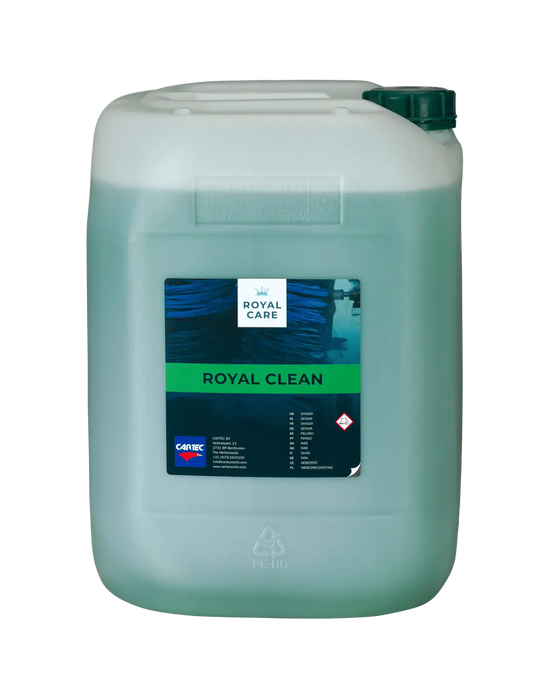 Cartec Royal Clean - 10L