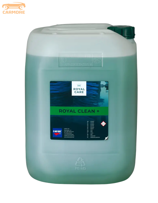 Cartec Royal Clean Plus - 10l
