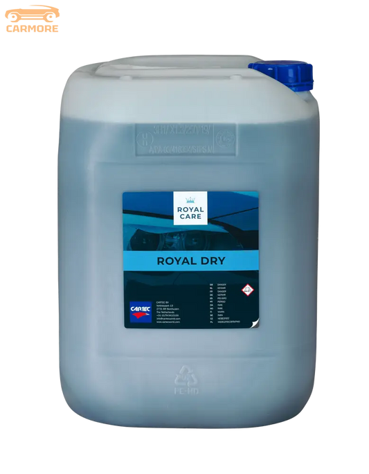 Cartec Royal Dry - 10L