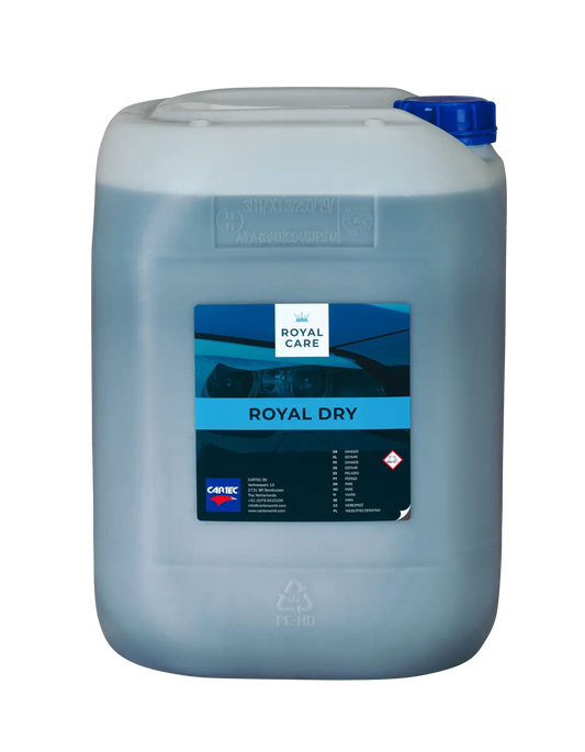 Cartec Royal Dry - 10L