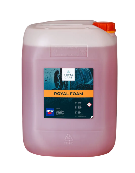 Cartec Royal Foam - 10L