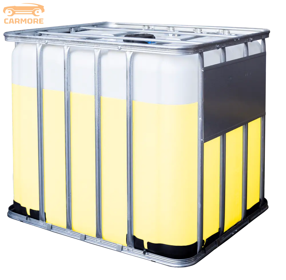 Cartec Royal Forte New Formula - 1000kg