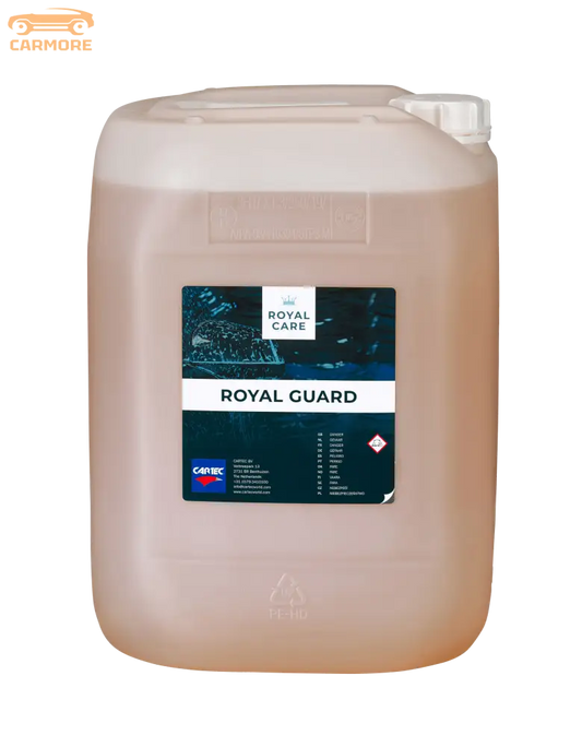 Cartec Royal Guard - 10L