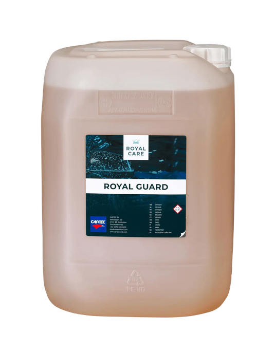 Cartec Royal Guard - 10L