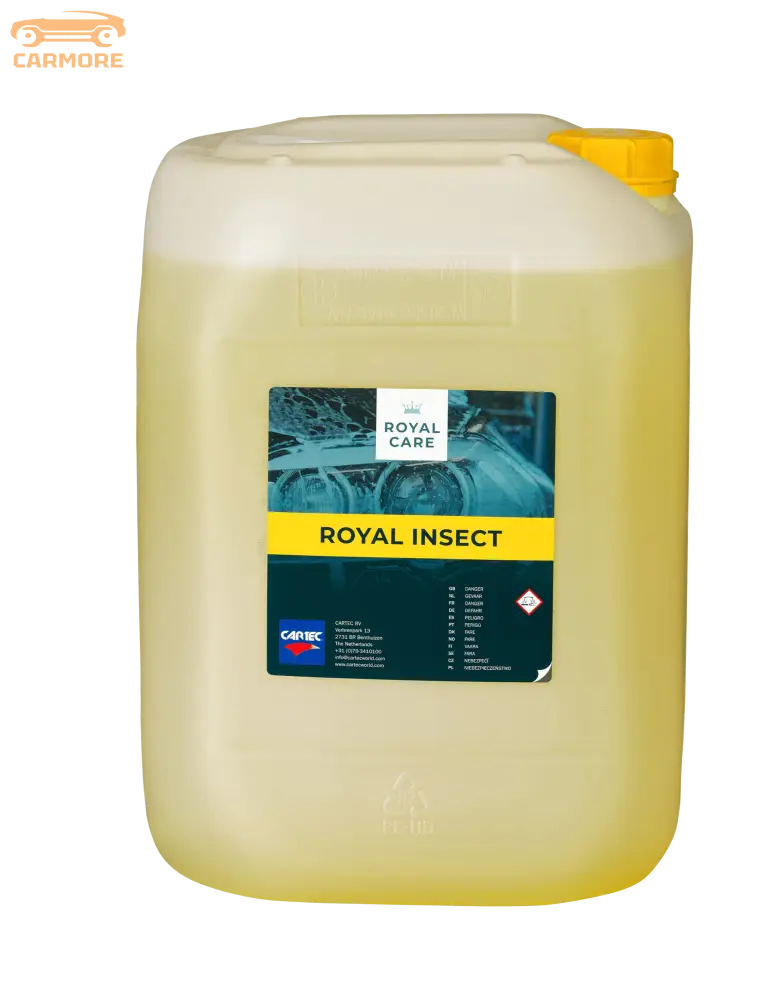 Cartec Royal Insect - 10l