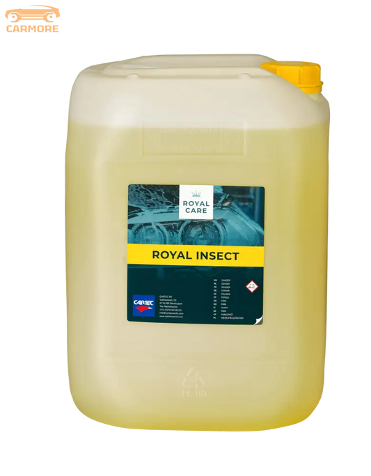 Cartec Royal Insect - 10l