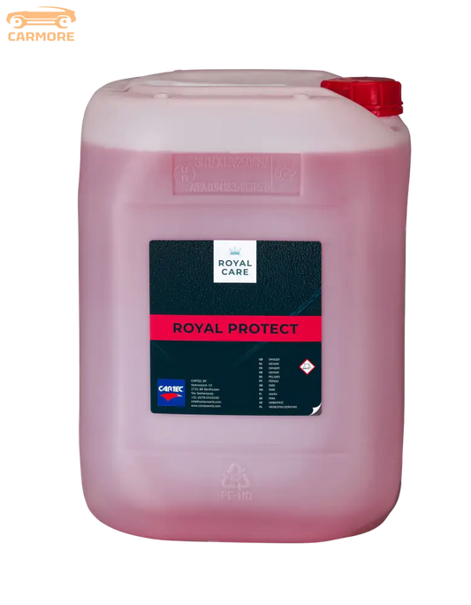 Cartec Royal Protect - 10L