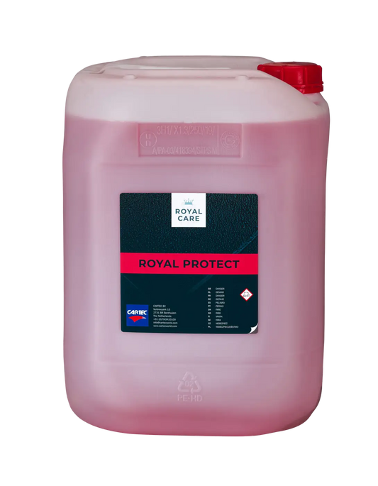 Cartec Royal Protect - 10L