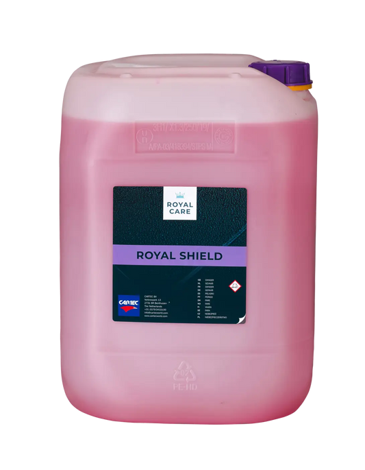 Cartec Royal Shield - 10L