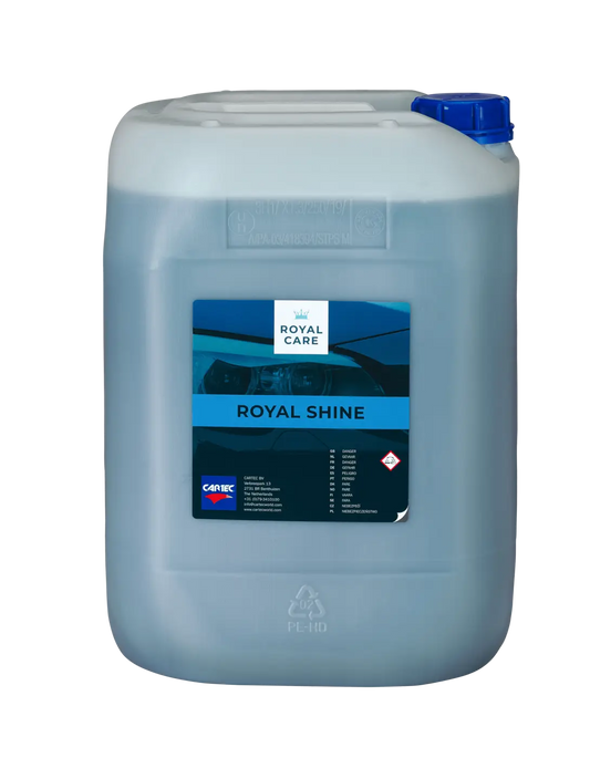 Cartec Royal Shine - 10L