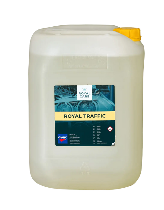 Cartec Royal Traffic - 10kg