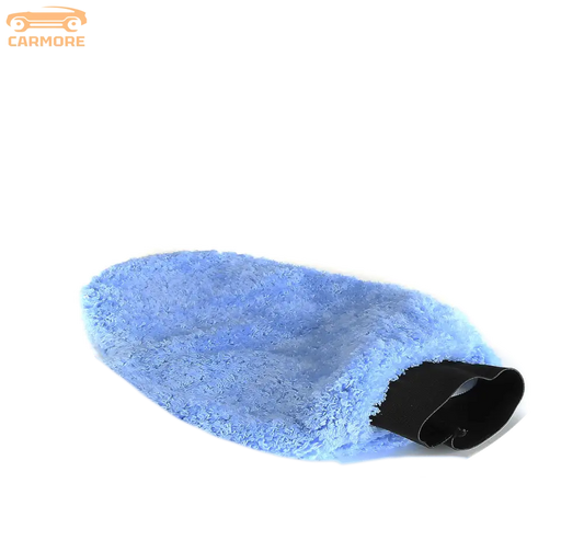 Cartec Sisäkinnas mikrokuitu sininen