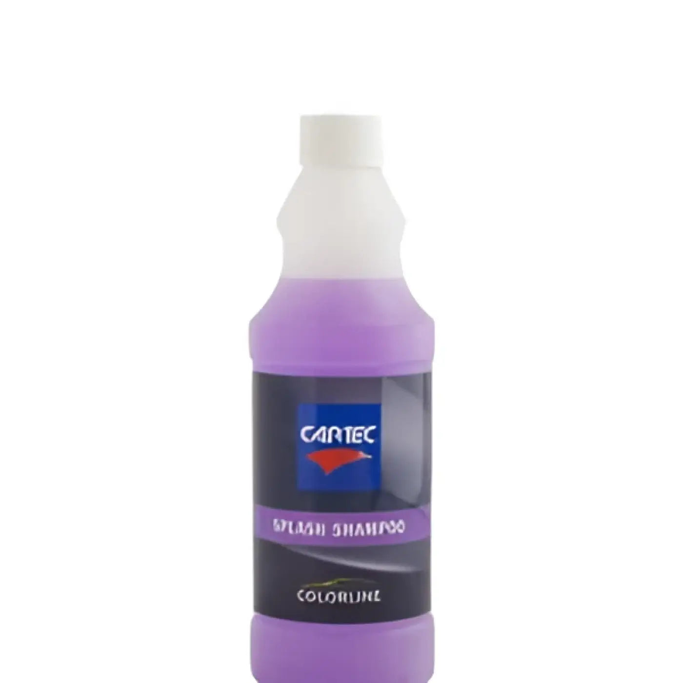 Cartec Splash Shampoo / Vahashampoo - 1L