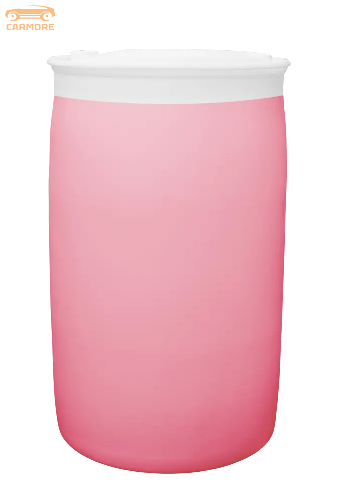 Cartec Splash Shampoo / Vahashampoo - 200L