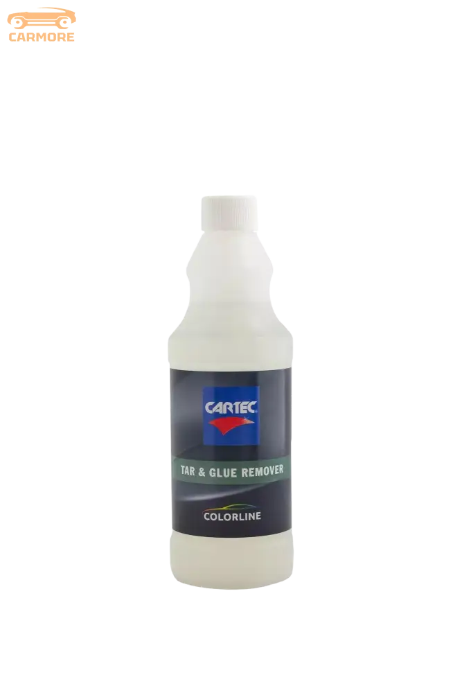 Cartec Tar & Glue remover - 1L