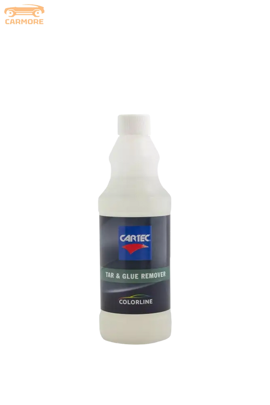 Cartec Tar & Glue remover - 1L
