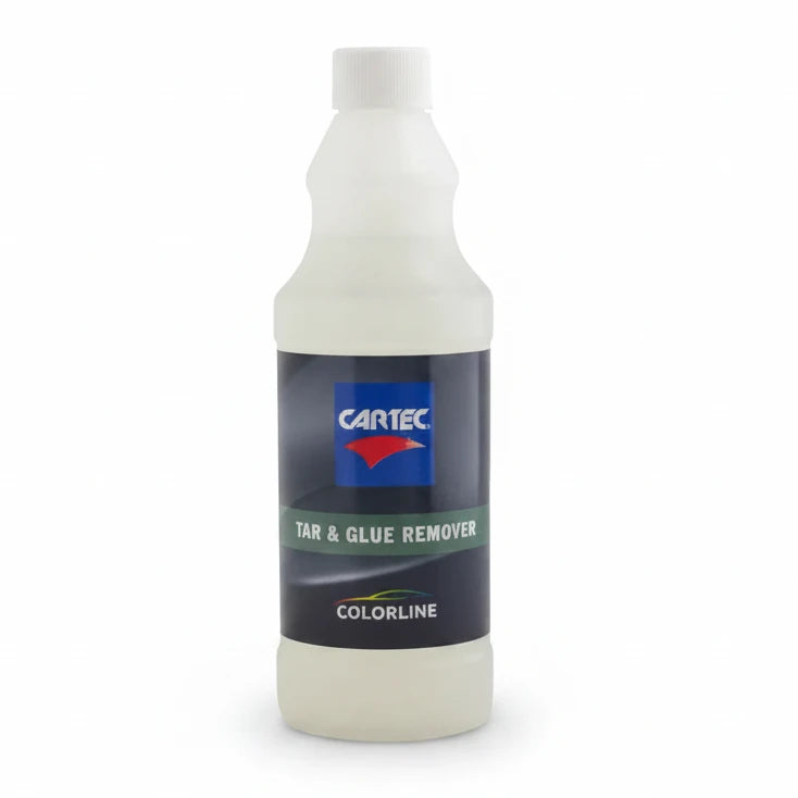 Cartec Tar & Glue remover - 1L
