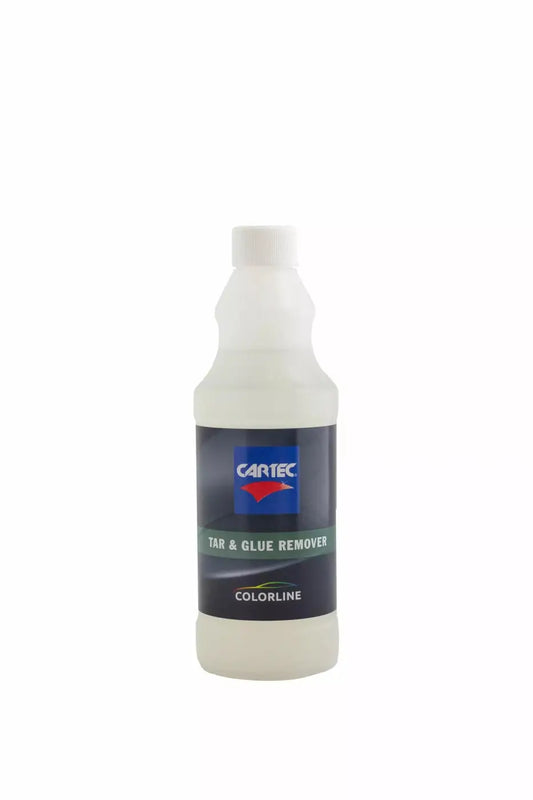 Cartec Tar & Glue remover - 1L