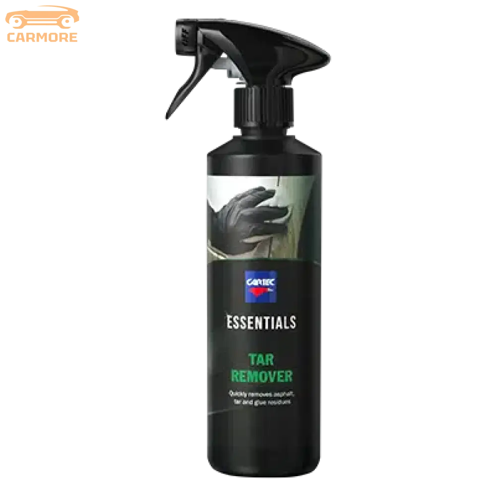 Cartec Tar Remover 500ml with sprayer