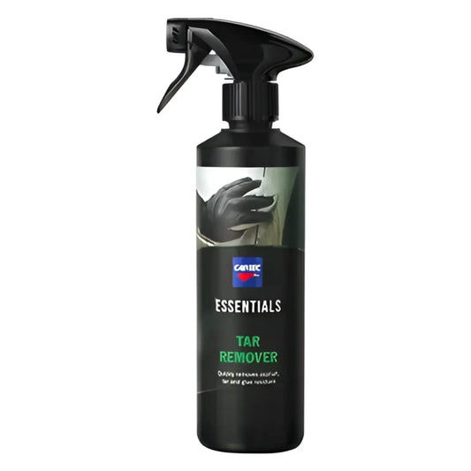 Cartec Tar Remover 500ml with sprayer