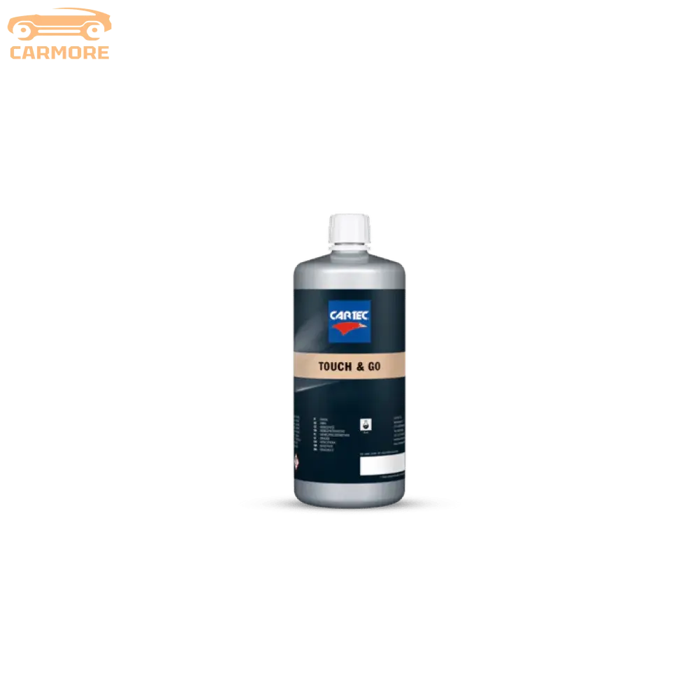 Cartec Touch & Go - 1L