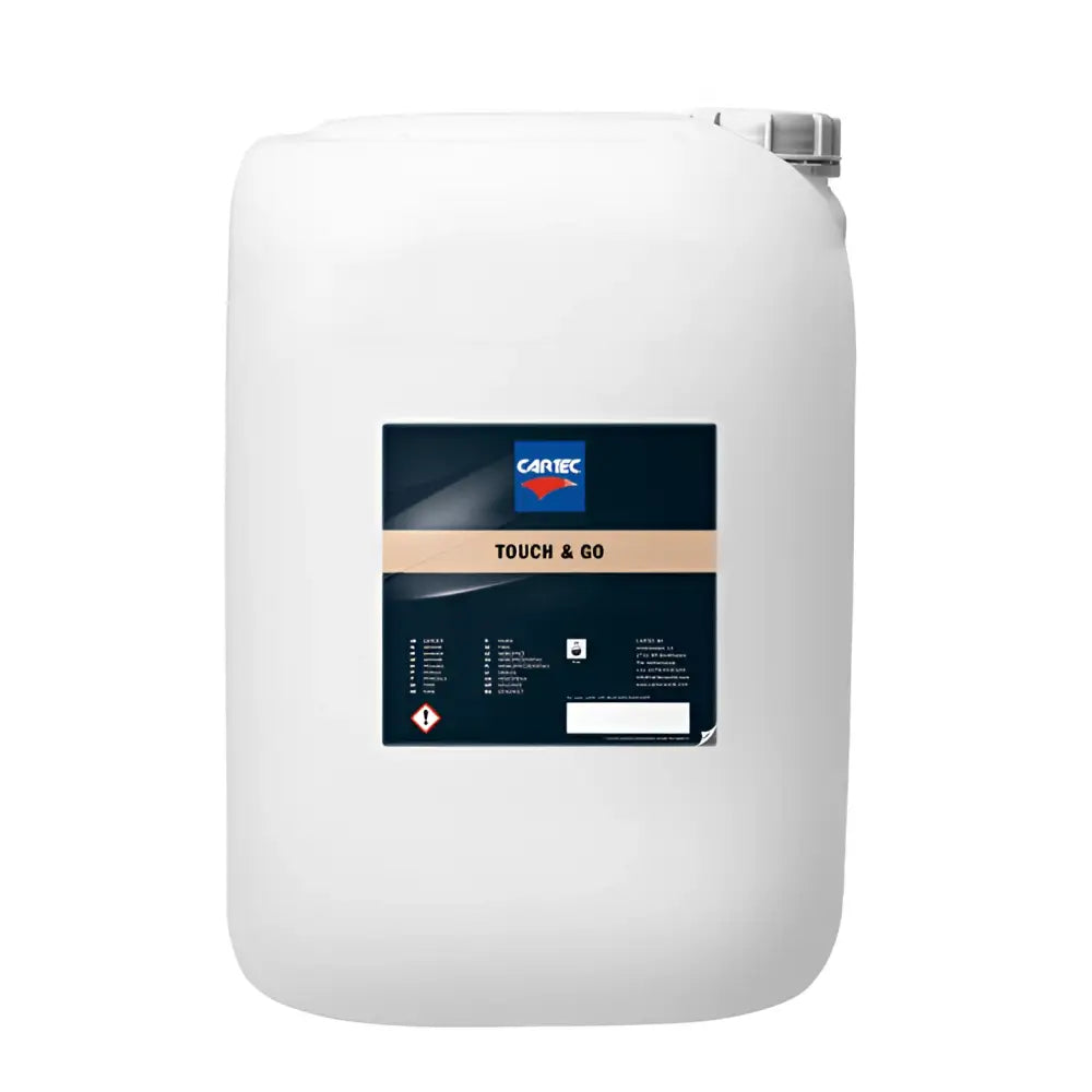 Cartec Touch & Go - 20L