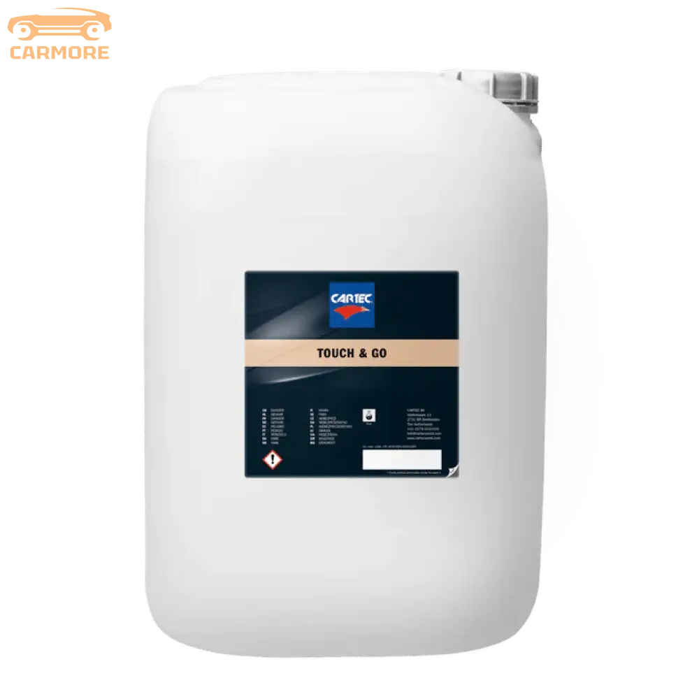Cartec Touch & Go - 20L