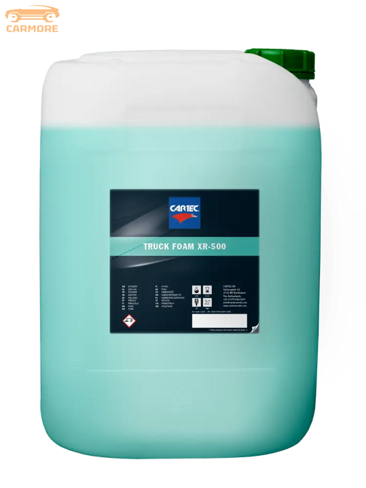 Cartec Truck Foam XR-500 - 20L