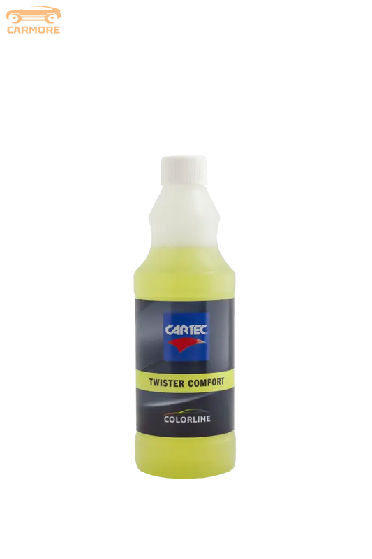 Cartec Twister Comfort Vahva esipesuaine - 1L