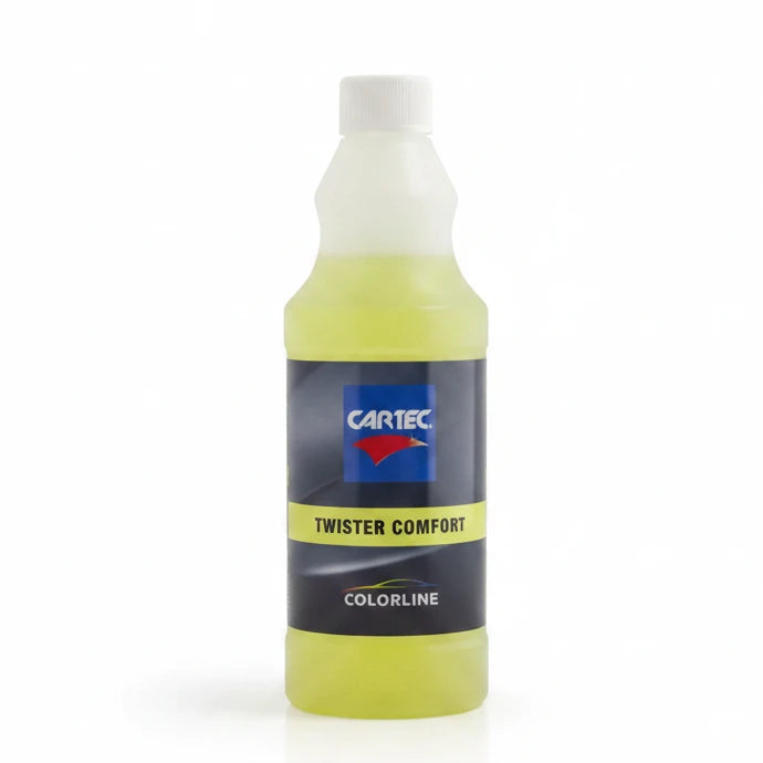 Cartec Twister Comfort Vahva esipesuaine - 1L