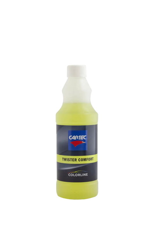 Cartec Twister Comfort Vahva esipesuaine - 1L