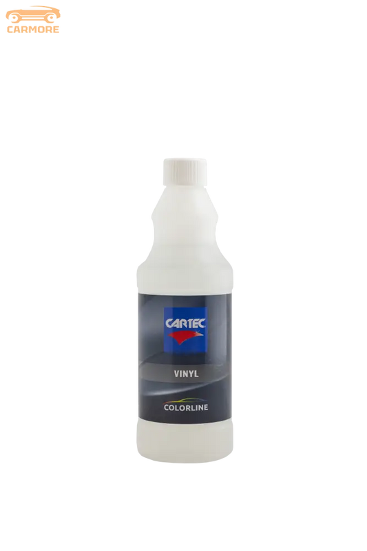 Cartec Vinyl / Muovi ja rengashoito - 1L