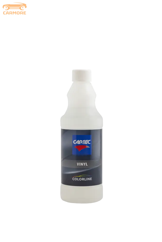 Cartec Vinyl (Silicone Free) - 1L