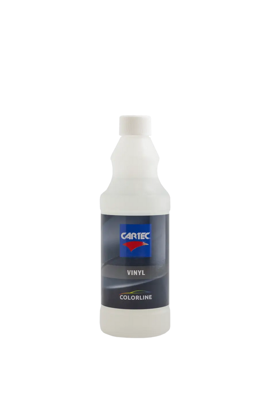 Cartec Vinyl (Silicone Free) - 1L