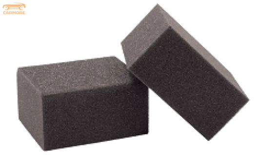 Cartec Vinyylisieni antrasiitti