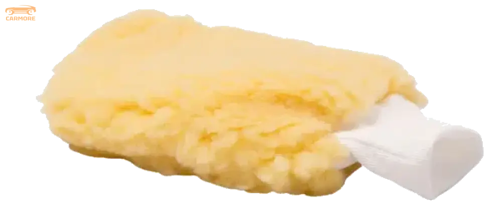 Cartec Wash-Glove soft - pesukinnas