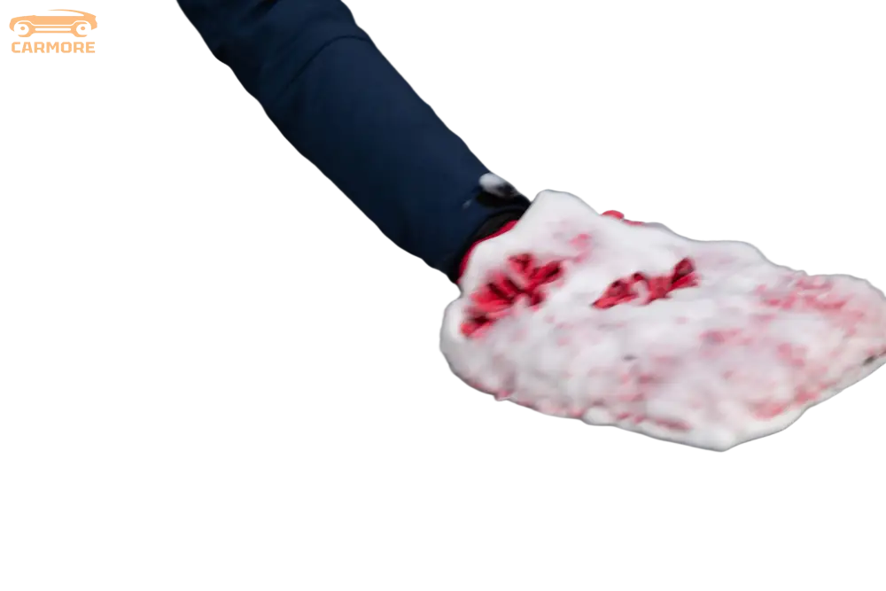 Cartec Wash-Glowe XL Pink Pesukinnas